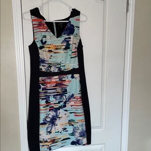 Worthington Sleeveless Dress